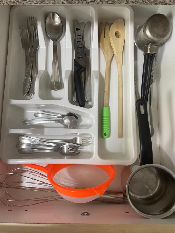 סרנדה Elda'S Apartment מראה חיצוני תמונה