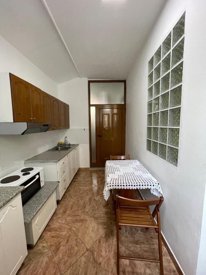 סרנדה Elda'S Apartment מראה חיצוני תמונה