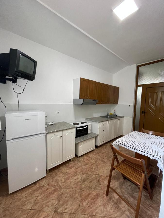 סרנדה Elda'S Apartment מראה חיצוני תמונה