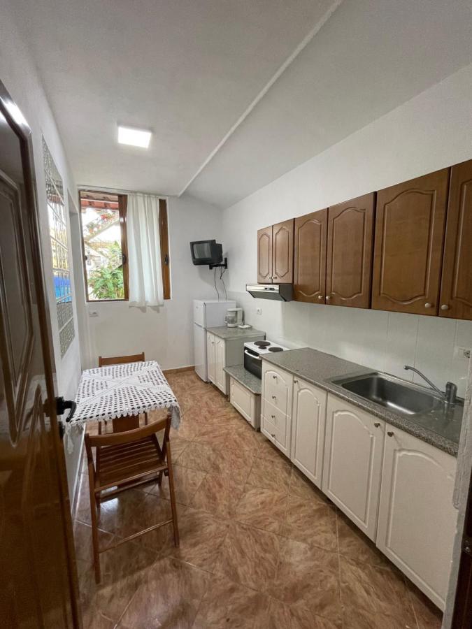 סרנדה Elda'S Apartment מראה חיצוני תמונה