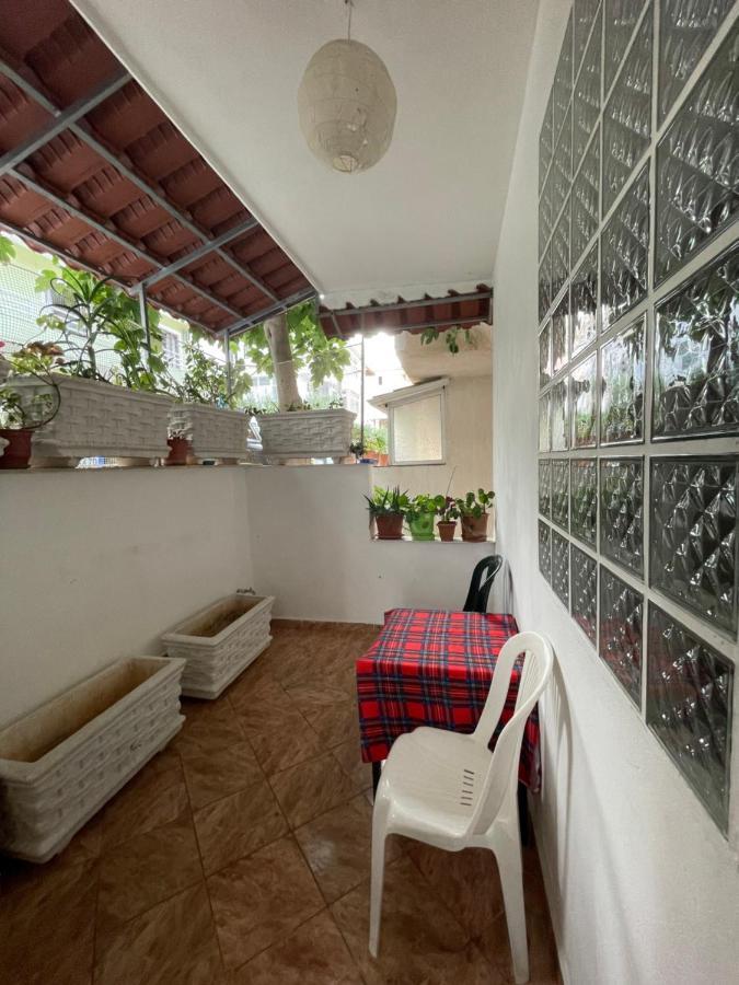 סרנדה Elda'S Apartment מראה חיצוני תמונה