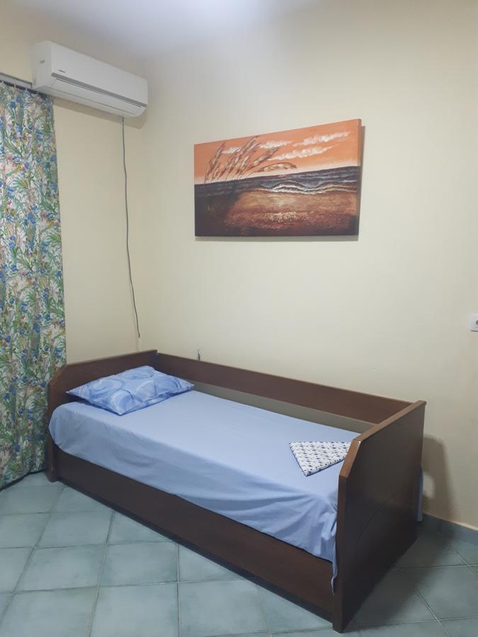 סרנדה Elda'S Apartment מראה חיצוני תמונה